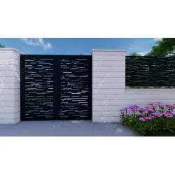 Plech vzor 8311, 1000x2000x2mm, bez povrchovej úpravy Plech vzor 8311, 1000x2000x2mm, bez povrchovej úpravy